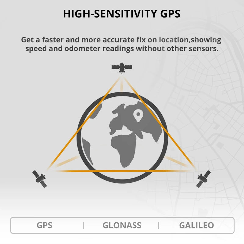 XOSS G/G Plus GPS Bike Computer Wireless Waterproof Cycling Speedometer ANT+ Bicycle Computer Road Bike MTB Bike Accessories