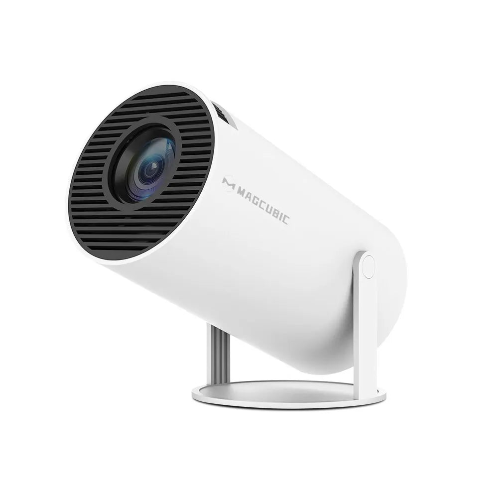 Magcubic Projector HY300 Pro 4K Home Cinema Outdoor Projetor